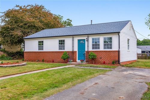 2206 Delrio Dr, Richmond, VA, 23223-2428 | Card Image