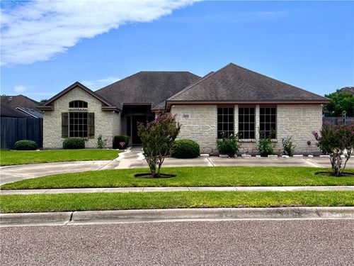 7605 Bayonne Dr, Corpus Christi, TX, 78414-6176 | Card Image