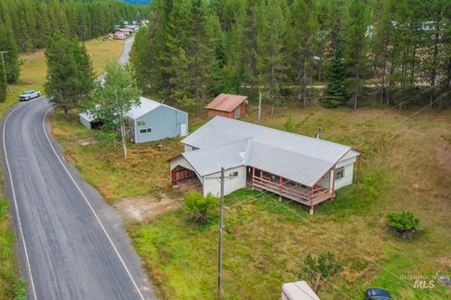 140 Ridgeway Dr, Elk City, ID, 83525 | Card Image