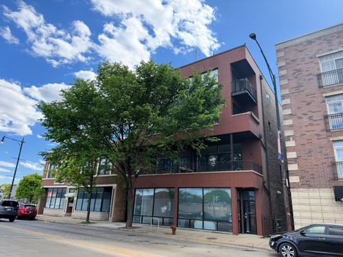 2b-4962 Milwaukee Ave, Chicago, IL, 60630-2347 | Card Image