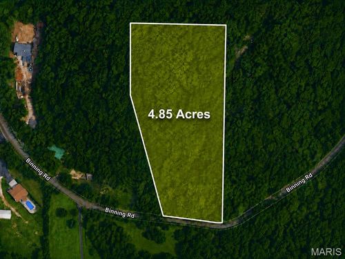 3751 Binning Road, Imperial, MO, 63052 | Card Image