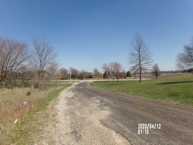 Lot 2 Knob Hill Court, Home with 0 bedrooms, 0 bathrooms and null parking in Rock Falls IL | Image 2