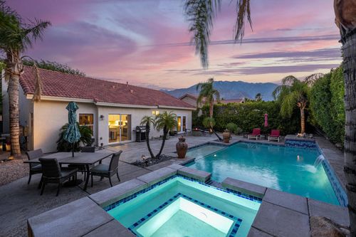 1598 Amelia Way, Palm Springs, CA, 92262-3462 | Card Image