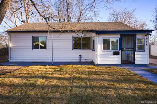944 S Pecos Way, Denver, CO, 80223-2605 | Card Image