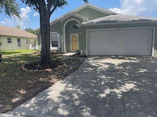 1048 Winding Water Way, CLERMONT, FL, 34714-5807 | Card Image