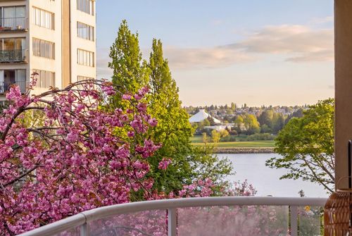 302-1406 Harwood St, Vancouver, BC, V6G1X5 | Card Image