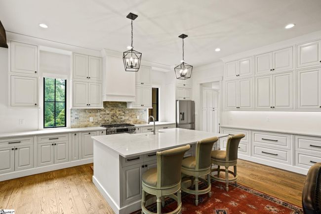 7873 Glassy Ridge Rd, House other with 4 bedrooms, 4 bathrooms and 2 parking in Landrum SC | Image 15