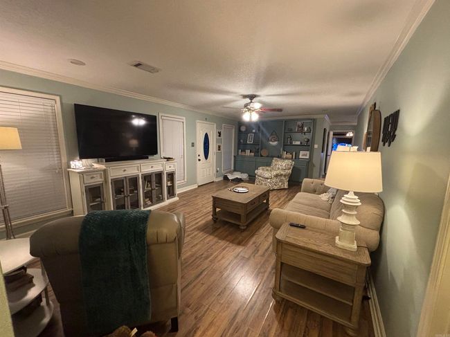 97 Ranger Rd, House other with 4 bedrooms, 2 bathrooms and null parking in Solgohachia AR | Image 19