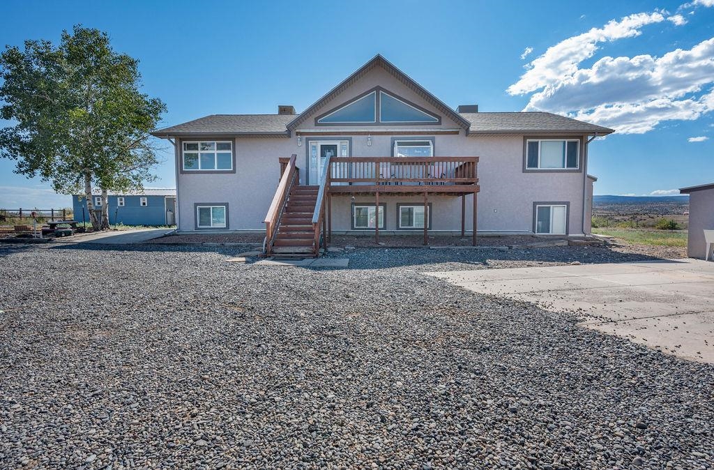 Eagle Trail Ct, Whitewater, CO 81527