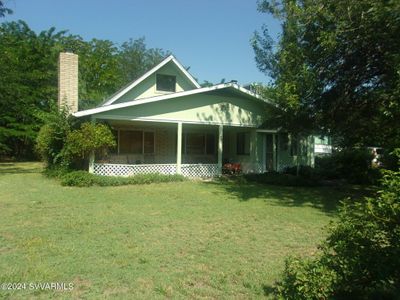 58 S Red Angus Drive, House other with 2 bedrooms, 1 bathrooms and null parking in Camp Verde AZ | Image 1