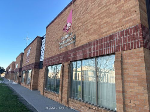 3-1160 Tapscott Rd, Scarborough, ON, M1X1E9 | Card Image