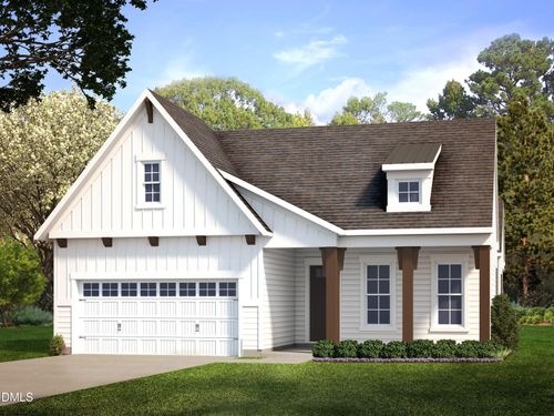 291 Oak Meadow Ln, Angier, NC, 27501-6391 | Card Image