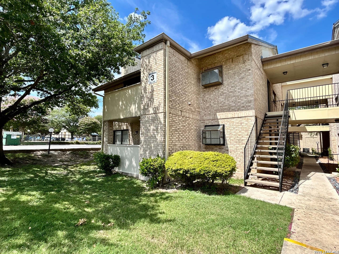 Residential in San Antonio 2