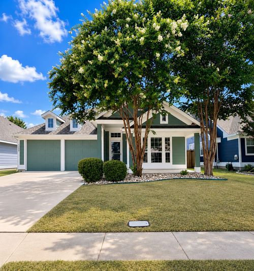 9809 Hedge Bell Dr, McKinney, TX, 75072-2821 | Card Image