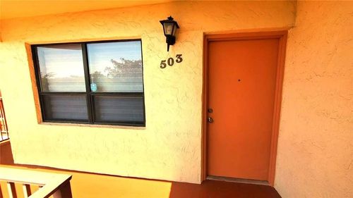 503-7401 Nw 16th St, Plantation, FL, 33313-5100 | Card Image