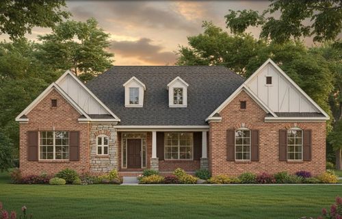 7271 Belvoir Drive, Fairview, TN, 37062 | Card Image