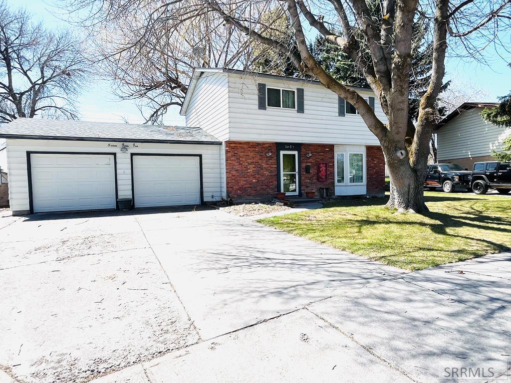 Westwood St, Idaho Falls, ID 83402