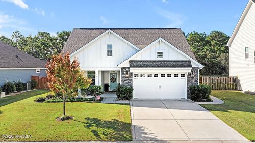 142 Rice Marsh Way, Wilmington, NC, 28412-6123 | Card Image
