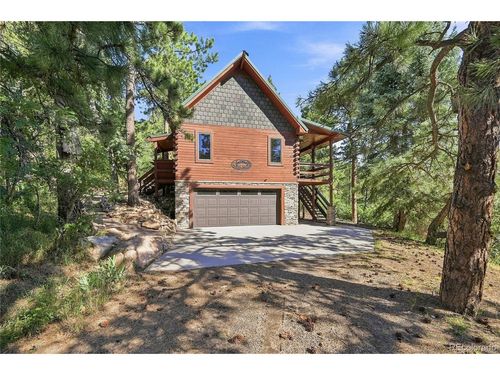 11073 Mill Hollow Rd, Littleton, CO, 80127 | Card Image