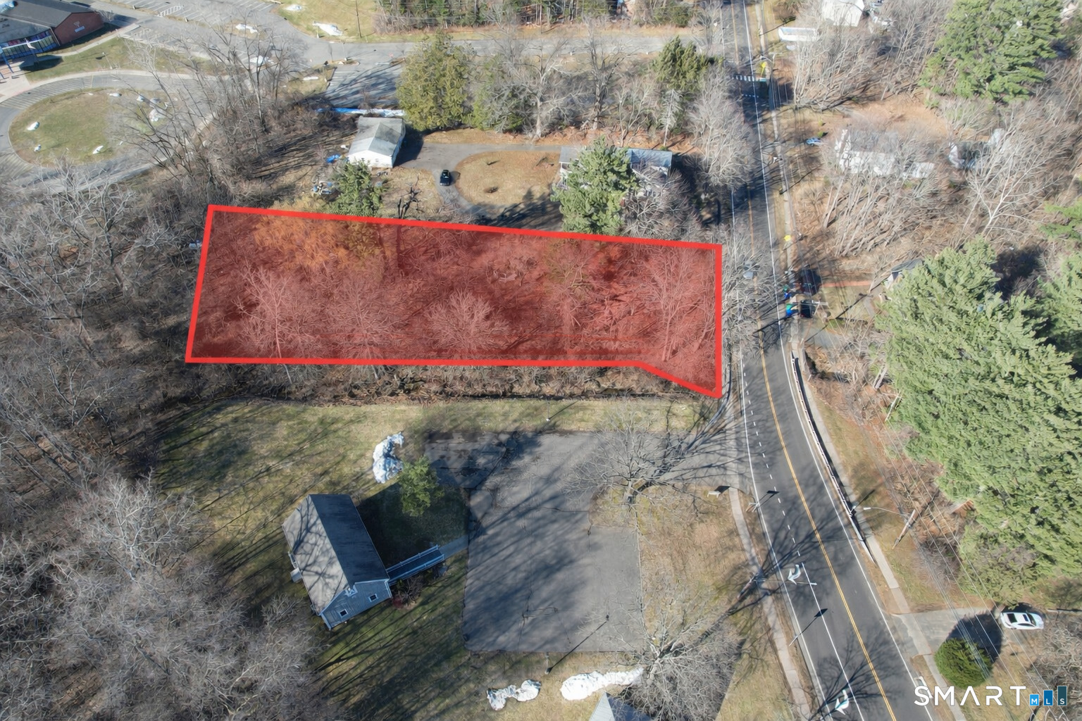 Land in Bloomfield 3