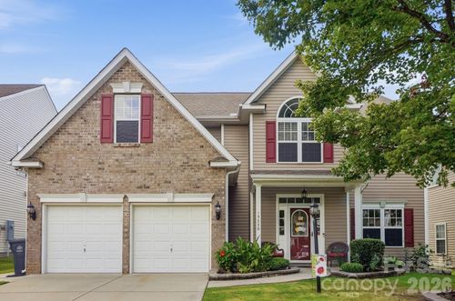 15320 Edgewater Forest Ln, Charlotte, NC, 28278-7665 | Card Image