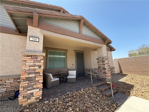 208 Bellini Peak Ave, Henderson, NV, 89011-5470 | Card Image