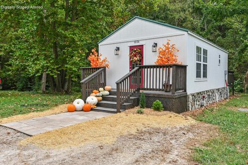 1234 Peace In Valley Rd, Blue Eye, MO, 65611-7801 | Card Image