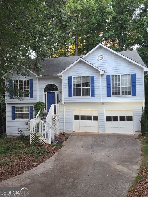 6715 Dogwood Point Ln, Tucker, GA, 30084-1240 | Card Image
