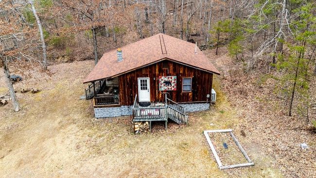 4204 Indian Draft Rd, House other with 2 bedrooms, 1 bathrooms and null parking in Millboro VA | Image 5