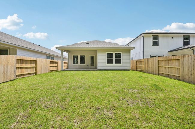 18668 Pressweood Way Dr, House other with 4 bedrooms, 3 bathrooms and 2 parking in New Caney TX | Image 35