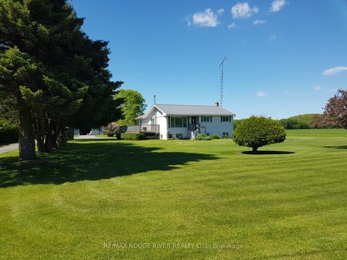 566 Sandy Flats Rd, Roseneath, ON, K0K2X0 | Card Image