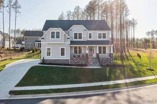 18555 Cove Creek Dr, Moseley, VA, 23120-1945 | Card Image