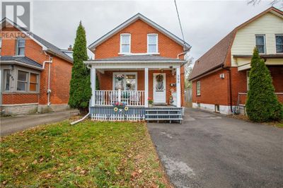 598 Downie St, House other with 3 bedrooms, 2 bathrooms and 5 parking in Stratford ON | Image 2