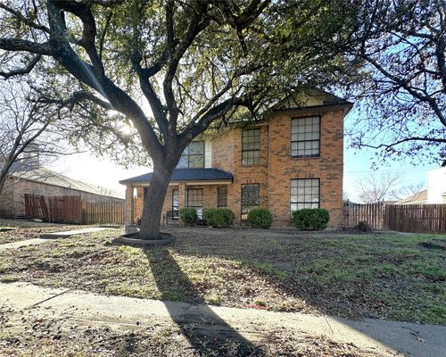 509 Buttercup Trl, Mesquite, TX, 75149-2614 | Card Image