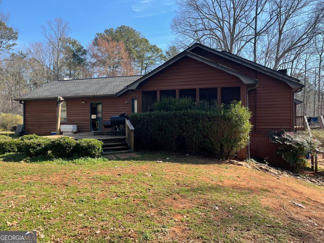 2467 Highway 138 Sw, House other with 5 bedrooms, 3 bathrooms and 2 parking in Conyers GA | Image 22