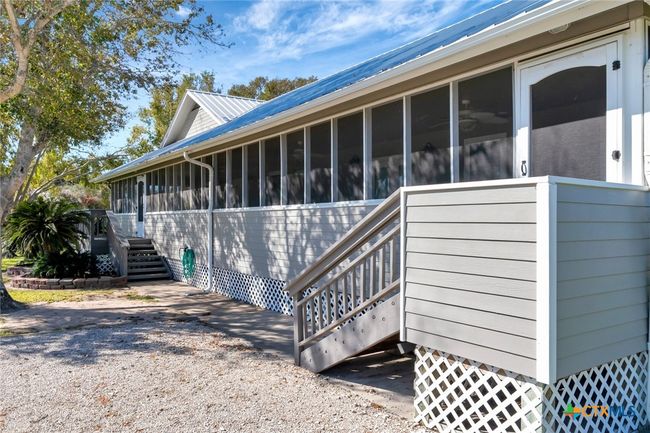 612 W Jackson Ave, House other with 3 bedrooms, 3 bathrooms and null parking in Port O Connor TX | Image 34
