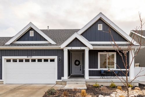 8725 W Beckville Dr, Magna, UT, 84044-2176 | Card Image