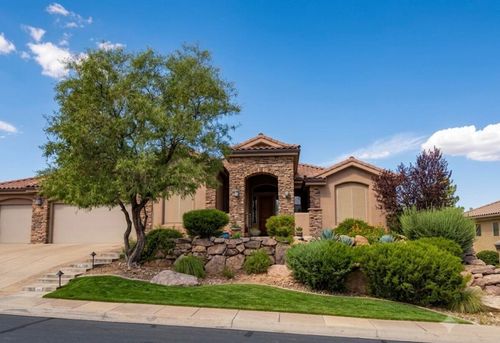 2338 S 1340 W, St George, UT, 84770-7034 | Card Image