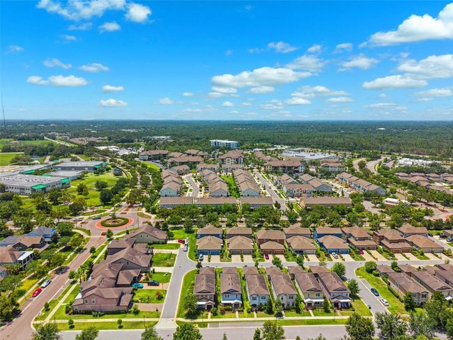 5831 Caldera Ridge Dr, House other with 4 bedrooms, 3 bathrooms and null parking in Lithia FL | Image 38