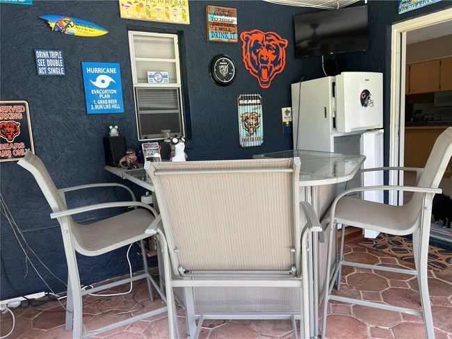 11029 Vanessa Ave, House other with 2 bedrooms, 2 bathrooms and null parking in ENGLEWOOD FL | Image 29