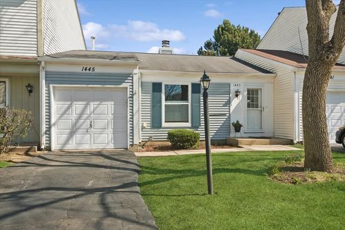 1445 N Tanglewood Ave, Palatine, IL, 60067-8624 | Card Image