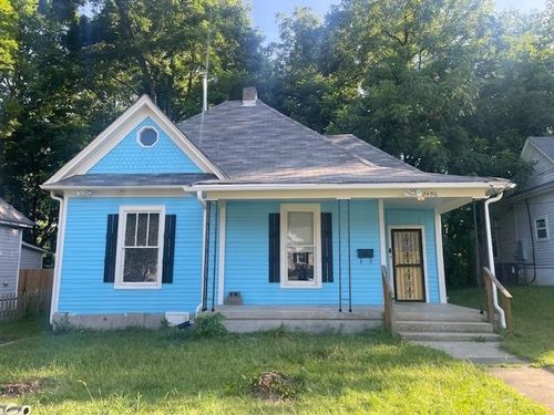 2496 Harvard Ave, Memphis, TN, 38112-2715 | Card Image