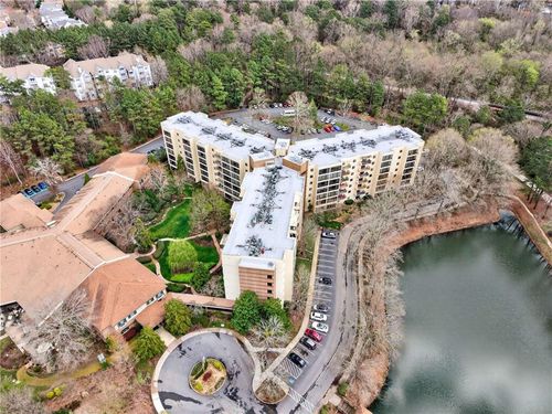 a227-1800 Clairmont Lake, Decatur, GA, 30033 | Card Image