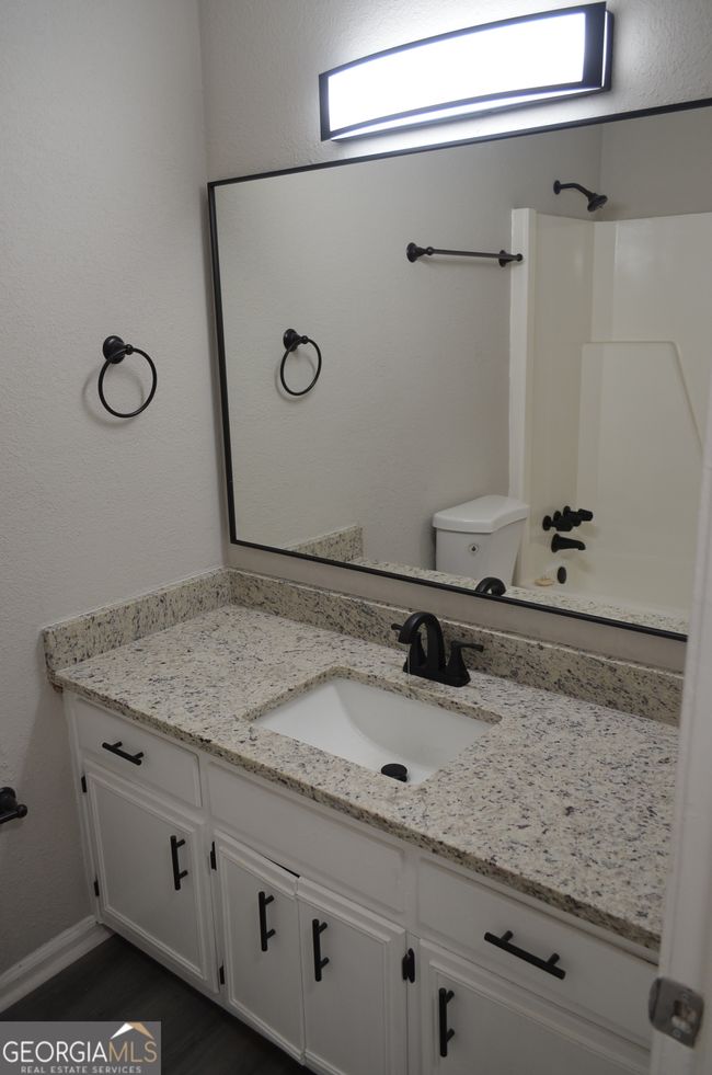 6286 Saddlewood Dr, House other with 3 bedrooms, 2 bathrooms and null parking in Lithonia GA | Image 15