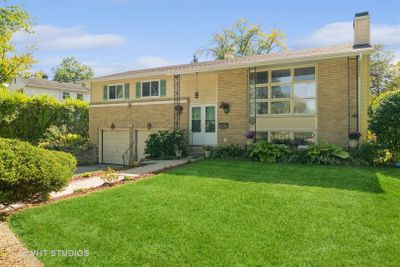 951 E Baldwin Road, House other with 3 bedrooms, 2 bathrooms and 2 parking in Palatine IL | Image 1