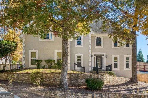 11925 Stradford Wood, Roswell, GA, 30076-1192 | Card Image