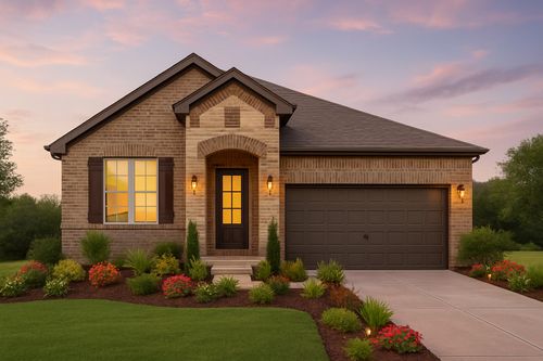 1317 Rothland Ln, Red Oak, TX, 75154-1160 | Card Image