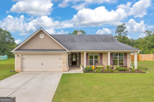 733 River Mist Circle, Jefferson, GA, 30549 | Card Image