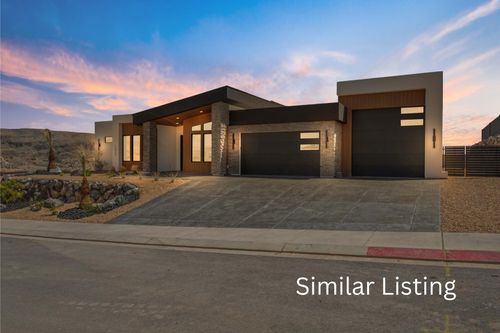 1511 W 840 S, Hurricane, UT, 84737-2698 | Card Image