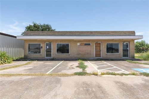 520 E Cano St, Edinburg, TX, 78539-4710 | Card Image